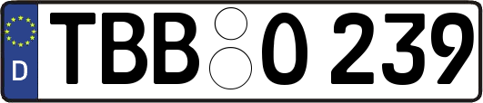TBB-O239