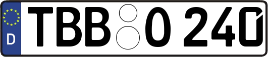 TBB-O240