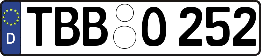 TBB-O252