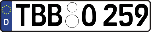 TBB-O259
