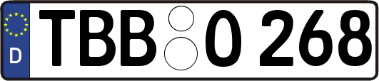 TBB-O268