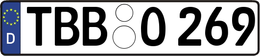 TBB-O269