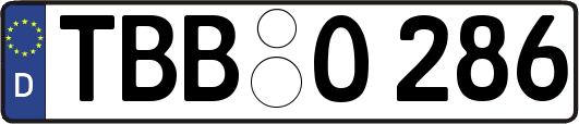TBB-O286