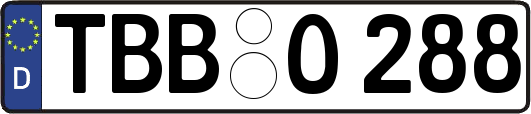 TBB-O288