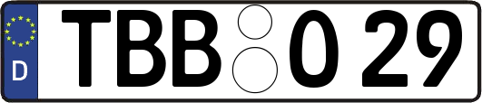 TBB-O29