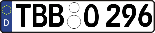 TBB-O296