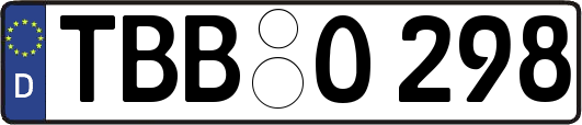 TBB-O298