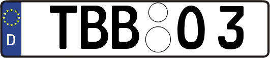 TBB-O3