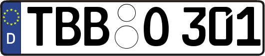 TBB-O301