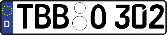 TBB-O302