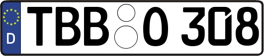 TBB-O308