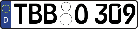 TBB-O309