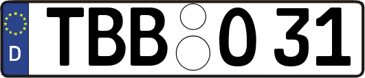TBB-O31