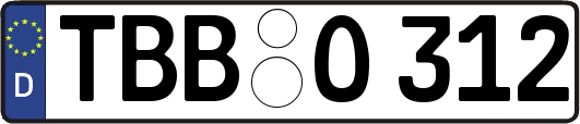 TBB-O312