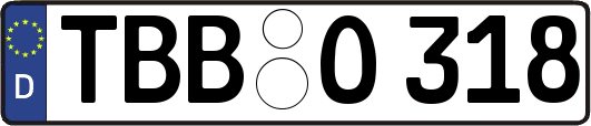 TBB-O318