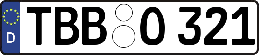 TBB-O321