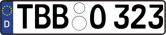 TBB-O323
