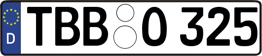 TBB-O325