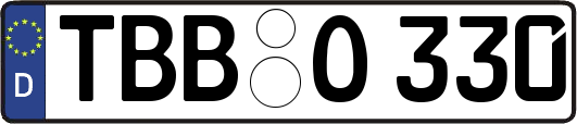 TBB-O330