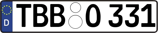 TBB-O331