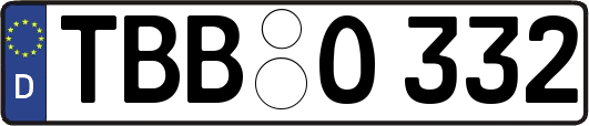 TBB-O332