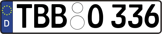 TBB-O336