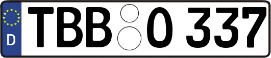 TBB-O337