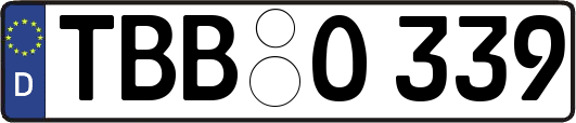 TBB-O339