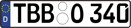 TBB-O340
