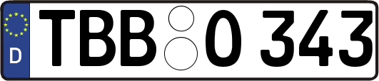 TBB-O343