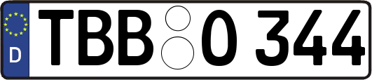 TBB-O344