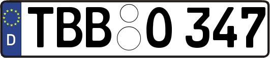 TBB-O347