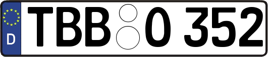 TBB-O352