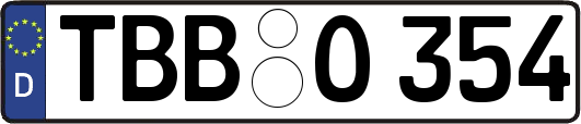 TBB-O354
