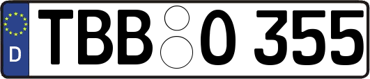 TBB-O355