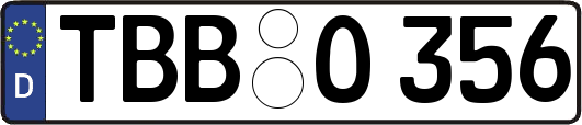 TBB-O356