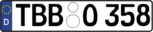 TBB-O358
