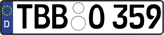 TBB-O359