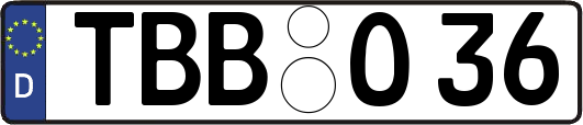 TBB-O36