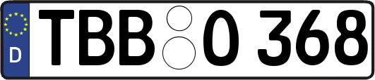 TBB-O368