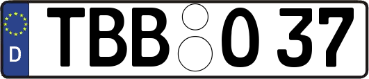 TBB-O37
