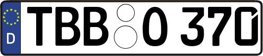 TBB-O370