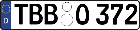 TBB-O372
