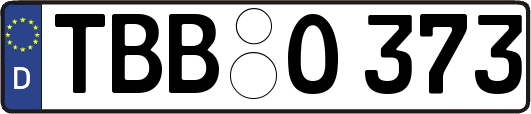 TBB-O373