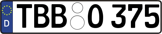 TBB-O375
