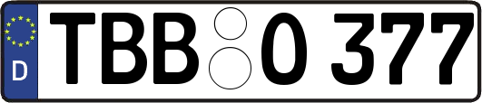 TBB-O377