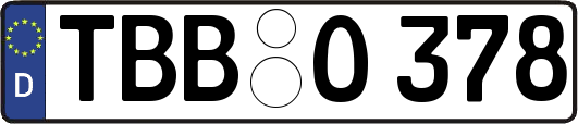 TBB-O378