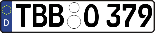 TBB-O379