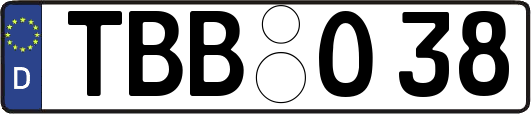 TBB-O38