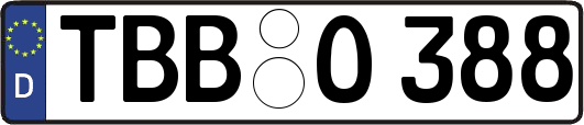 TBB-O388